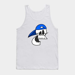 Francis_avatar classique Tank Top